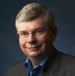 John Strong